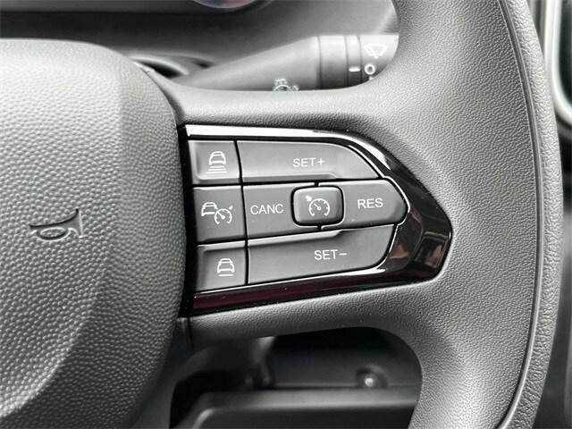 new 2024 Ram ProMaster 2500 car, priced at $47,778