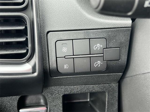 new 2024 Ram ProMaster 2500 car, priced at $48,278