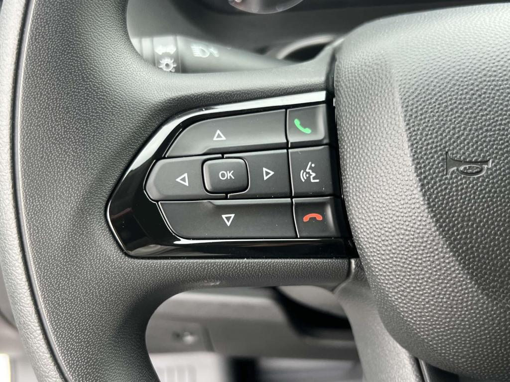 new 2024 Ram ProMaster 3500 car, priced at $48,715
