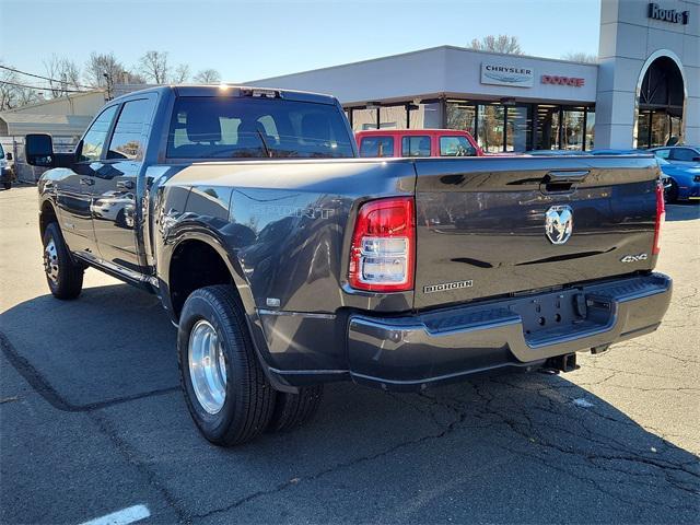 used 2023 Ram 3500 car, priced at $68,995