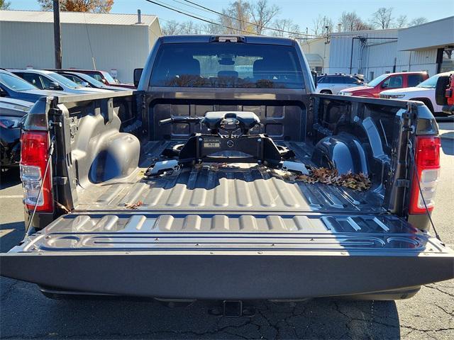 used 2023 Ram 3500 car, priced at $68,995