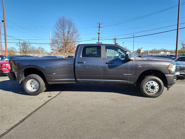 used 2023 Ram 3500 car, priced at $68,995