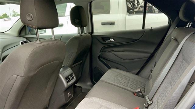 used 2023 Chevrolet Equinox car, priced at $21,151