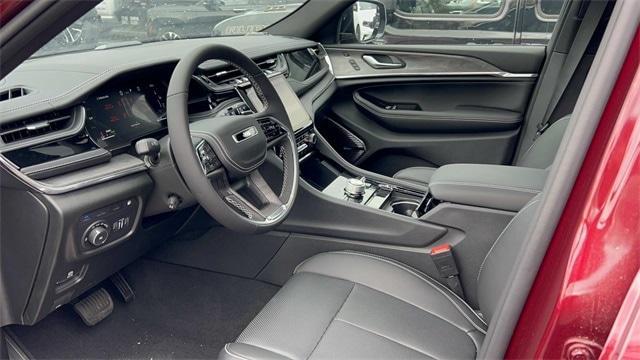 new 2023 Jeep Grand Cherokee 4xe car, priced at $59,286