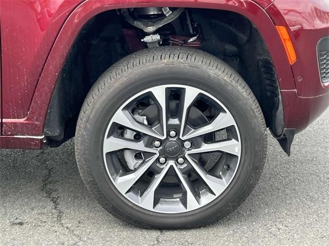new 2023 Jeep Grand Cherokee 4xe car, priced at $59,286