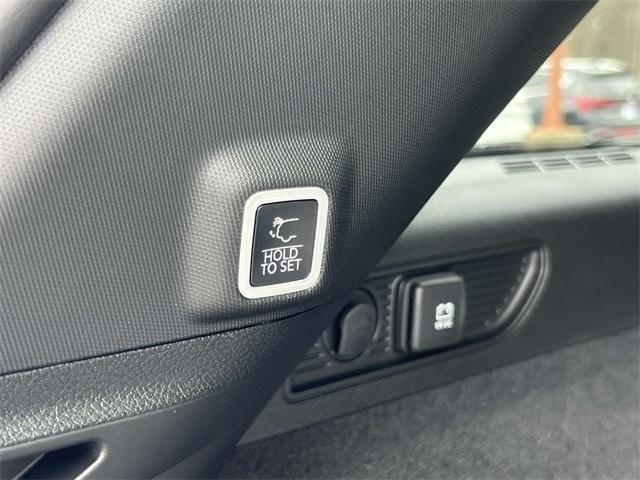 new 2023 Jeep Grand Cherokee 4xe car, priced at $59,286