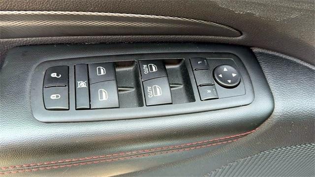 used 2023 Dodge Durango car, priced at $29,125