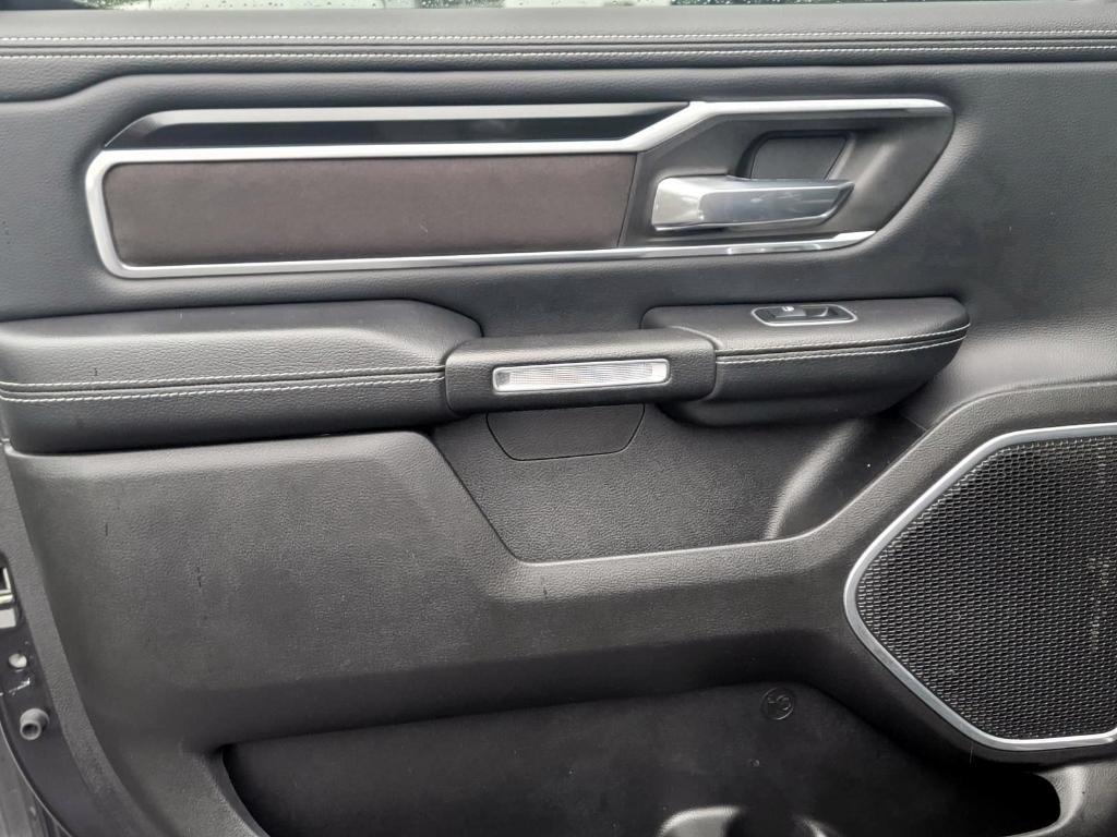 used 2022 Ram 1500 car, priced at $41,995