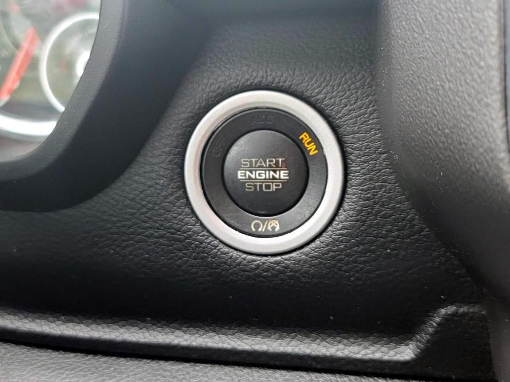 used 2022 Ram 1500 car, priced at $41,995