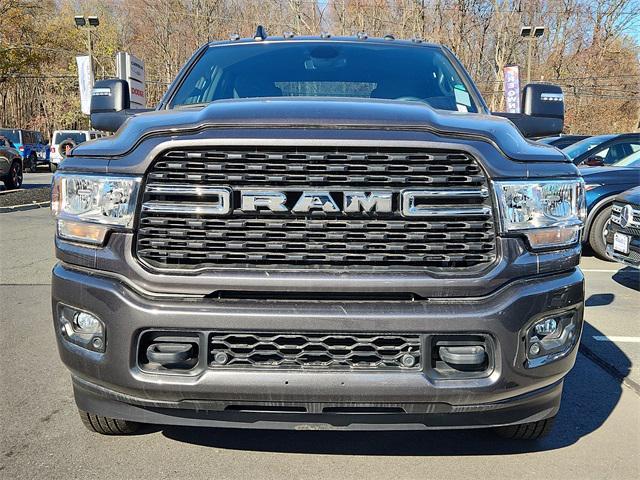 used 2023 Ram 3500 car, priced at $68,995