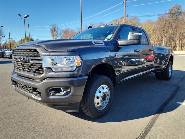 used 2023 Ram 3500 car, priced at $68,995