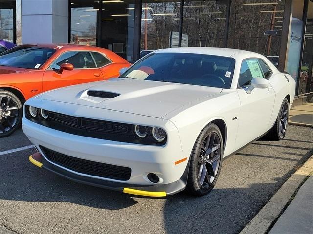 new 2023 Dodge Challenger car, priced at $41,261