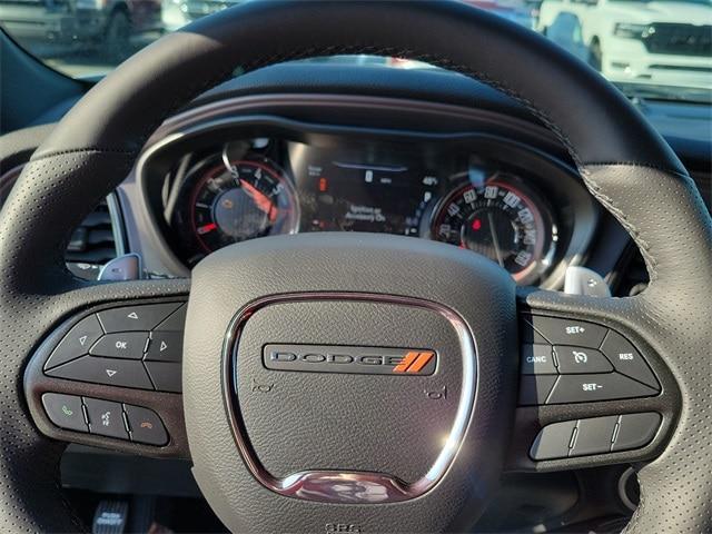 new 2023 Dodge Challenger car, priced at $42,215