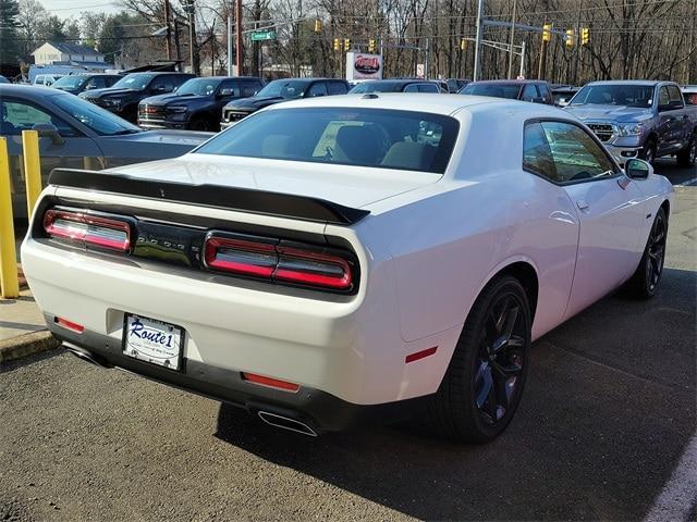 new 2023 Dodge Challenger car, priced at $42,215