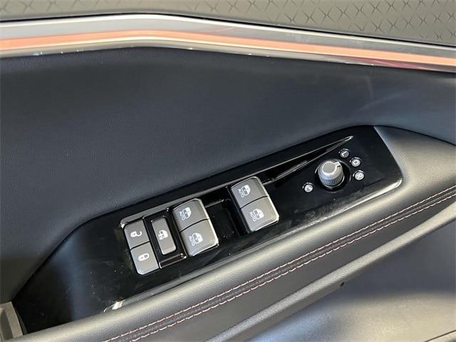 new 2025 Jeep Wagoneer S car, priced at $57,358