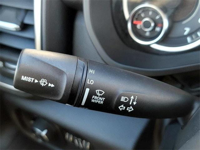 used 2025 Ram 1500 car, priced at $40,964