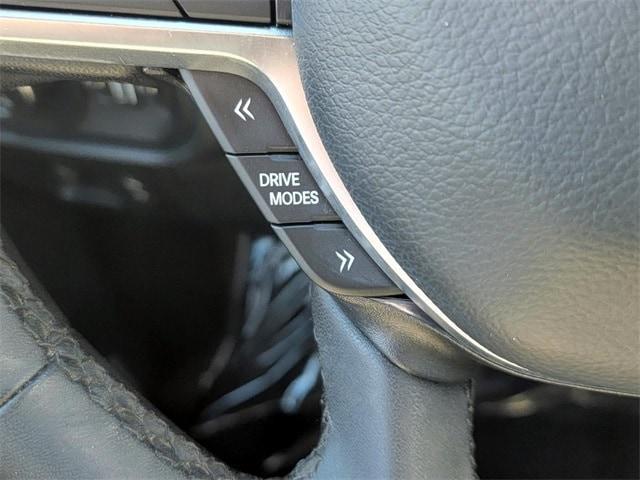 used 2025 Ram 1500 car, priced at $40,964