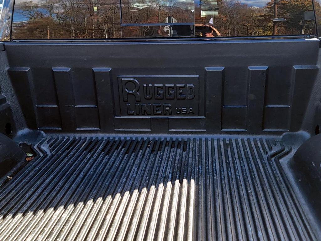 used 2025 Ram 1500 car, priced at $42,388