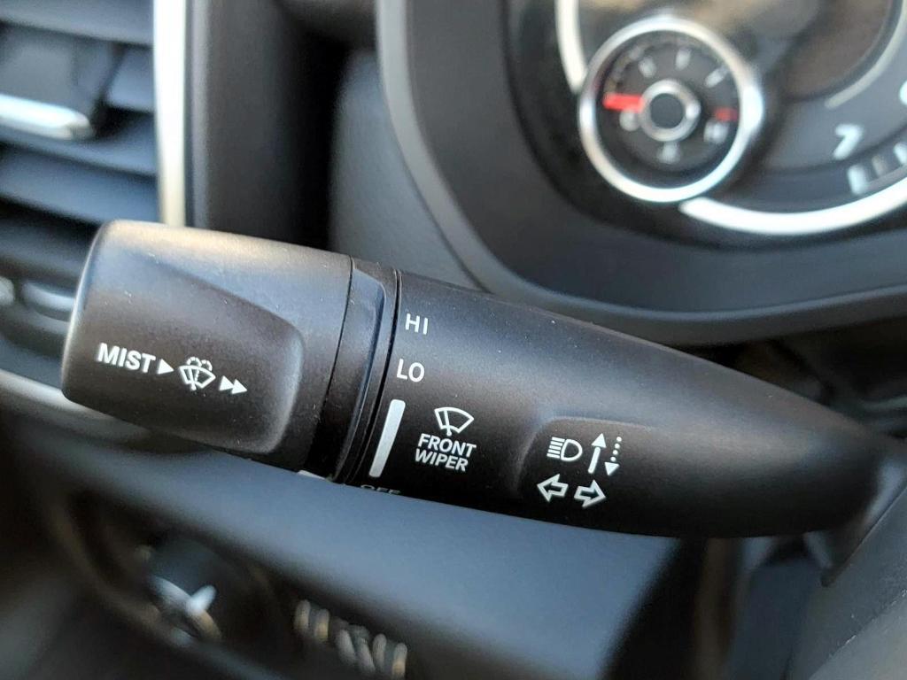 used 2025 Ram 1500 car, priced at $42,388