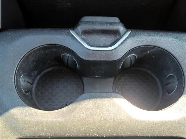 used 2025 Ram 1500 car, priced at $40,964