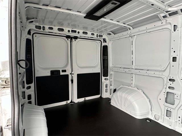 new 2023 Ram ProMaster 3500 car, priced at $50,000