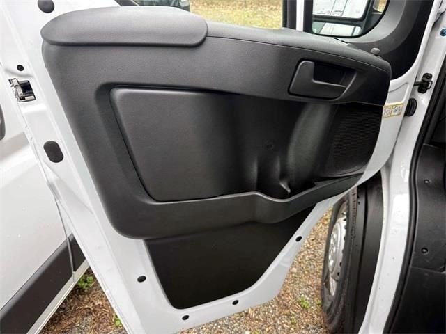 new 2023 Ram ProMaster 3500 car, priced at $50,000