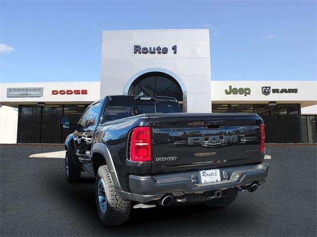 new 2026 Ram 1500 car, priced at $88,000