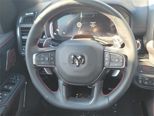 new 2026 Ram 1500 car, priced at $90,000