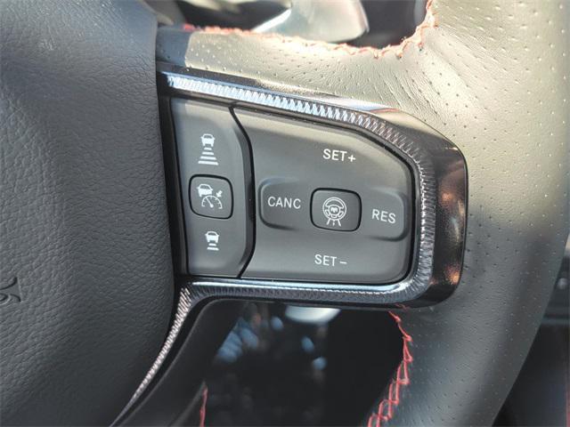 new 2026 Ram 1500 car, priced at $90,000