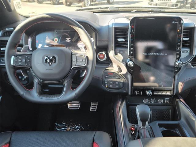 new 2026 Ram 1500 car, priced at $90,000