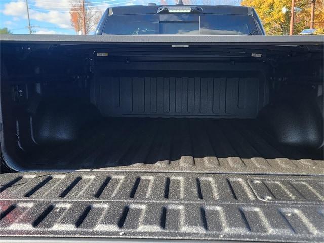 new 2026 Ram 1500 car, priced at $88,000