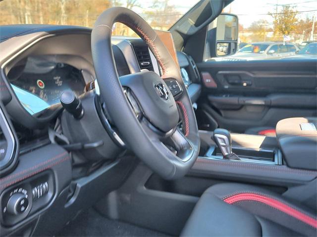 new 2026 Ram 1500 car, priced at $90,000