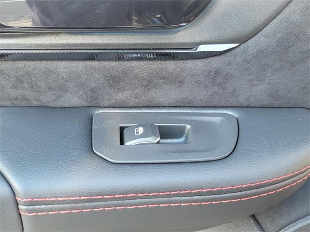 new 2026 Ram 1500 car, priced at $90,000