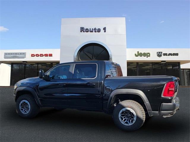 new 2026 Ram 1500 car, priced at $88,000