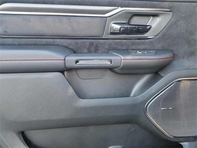 new 2026 Ram 1500 car, priced at $90,000