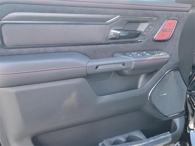 new 2026 Ram 1500 car, priced at $88,000