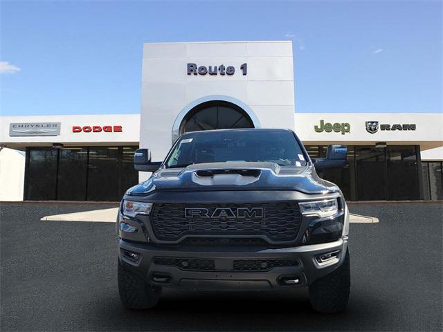 new 2026 Ram 1500 car, priced at $90,000