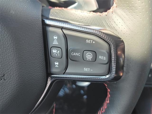 new 2026 Ram 1500 car, priced at $88,000