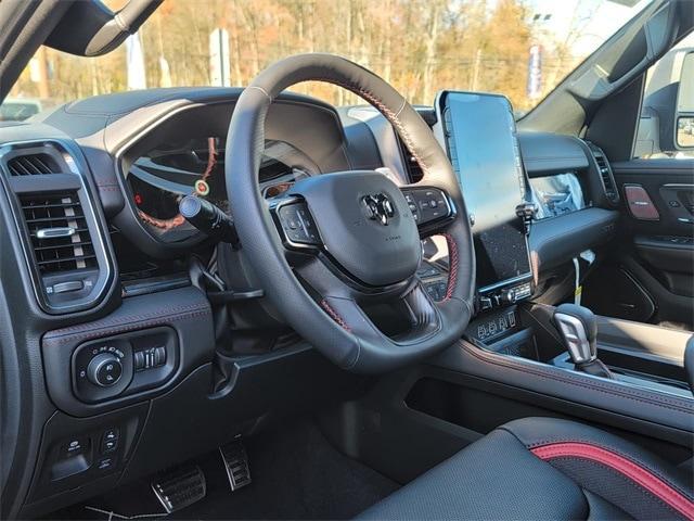 new 2026 Ram 1500 car, priced at $88,000