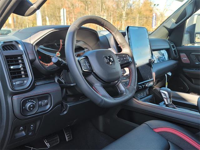 new 2026 Ram 1500 car, priced at $90,000