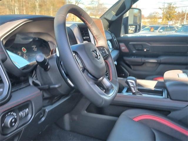 new 2026 Ram 1500 car, priced at $88,000