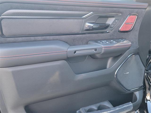 new 2026 Ram 1500 car, priced at $90,000