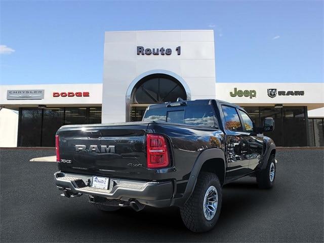 new 2026 Ram 1500 car, priced at $88,000