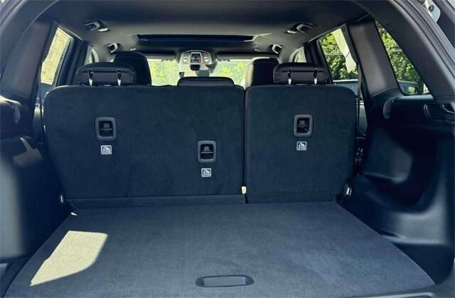 new 2025 Jeep Grand Cherokee car, priced at $38,920