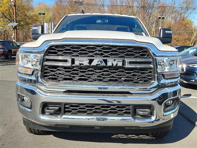 used 2023 Ram 2500 car, priced at $59,998