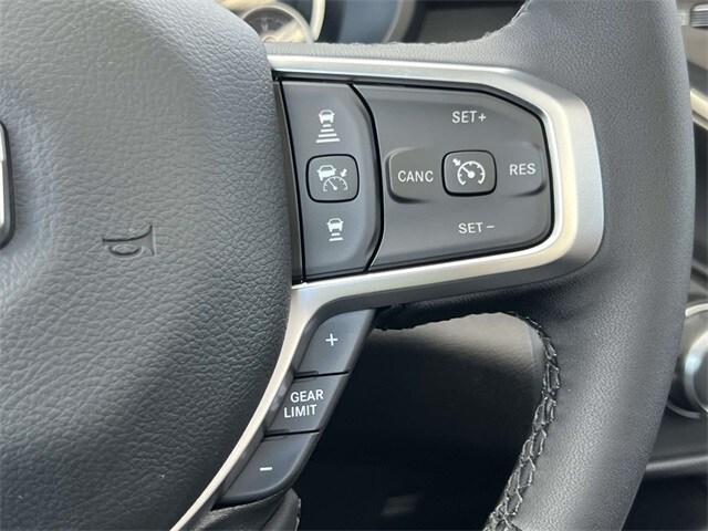 new 2026 Ram 1500 car, priced at $60,000