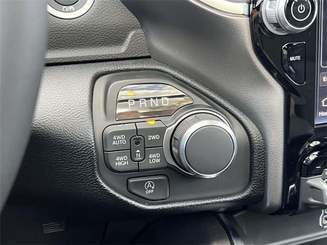 new 2026 Ram 1500 car, priced at $60,000