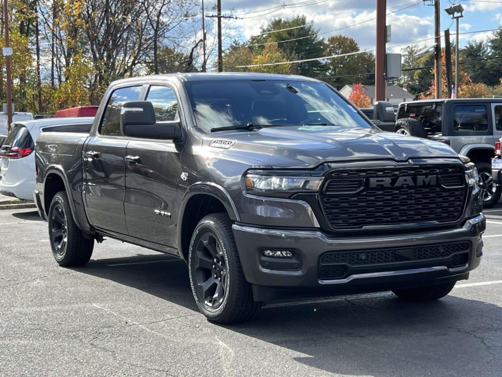 new 2026 Ram 1500 car, priced at $60,000