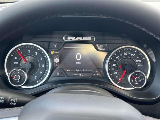 new 2026 Ram 1500 car, priced at $60,000