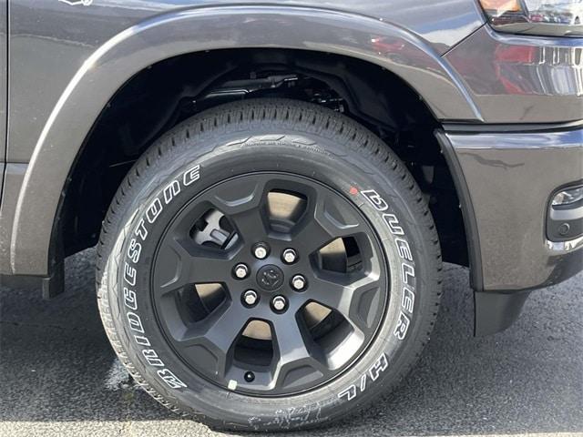 new 2026 Ram 1500 car, priced at $60,000